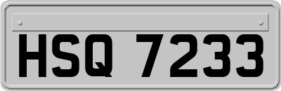HSQ7233
