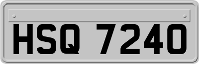 HSQ7240
