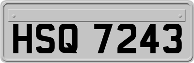 HSQ7243