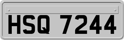 HSQ7244