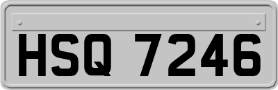 HSQ7246