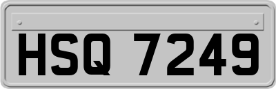 HSQ7249