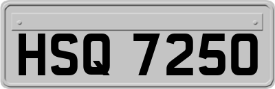 HSQ7250