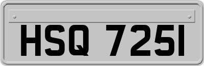 HSQ7251