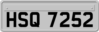 HSQ7252