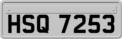 HSQ7253