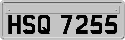 HSQ7255