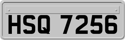 HSQ7256
