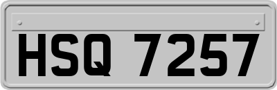 HSQ7257