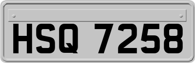 HSQ7258