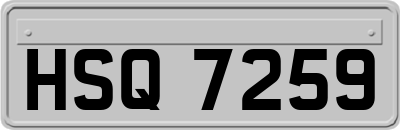HSQ7259