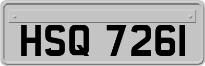 HSQ7261