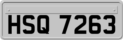HSQ7263