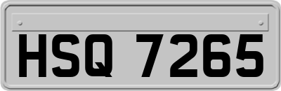 HSQ7265