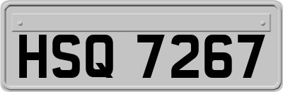 HSQ7267