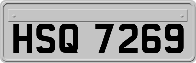 HSQ7269