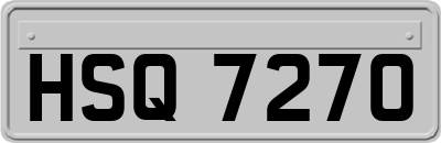 HSQ7270