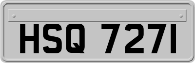 HSQ7271