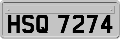 HSQ7274