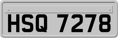 HSQ7278