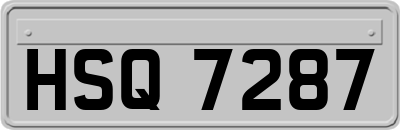 HSQ7287