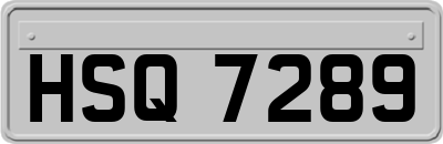 HSQ7289