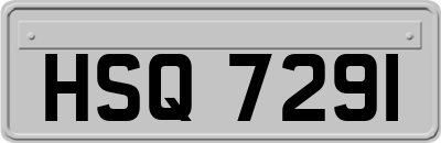 HSQ7291