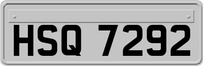 HSQ7292