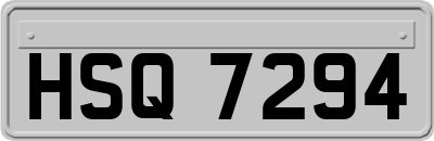 HSQ7294