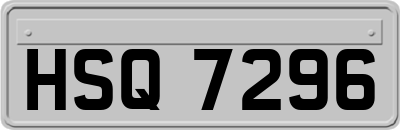 HSQ7296