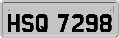 HSQ7298