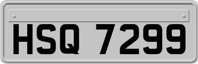 HSQ7299