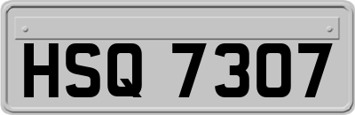 HSQ7307
