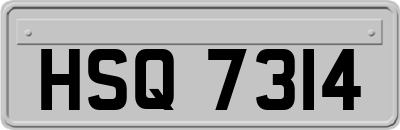 HSQ7314