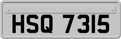 HSQ7315
