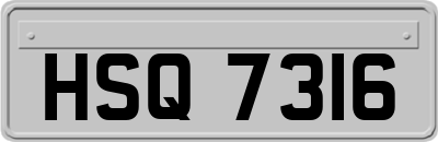 HSQ7316