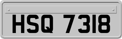 HSQ7318