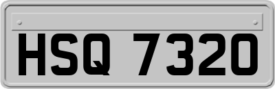 HSQ7320