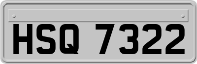 HSQ7322