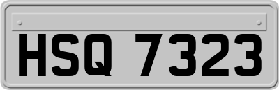 HSQ7323