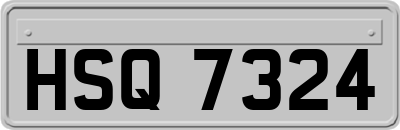 HSQ7324
