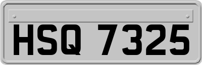 HSQ7325