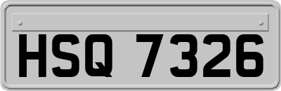 HSQ7326