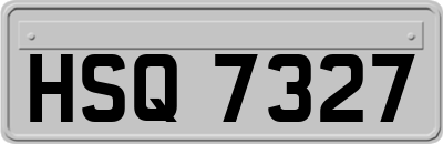 HSQ7327