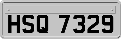 HSQ7329