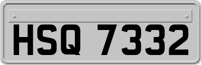 HSQ7332
