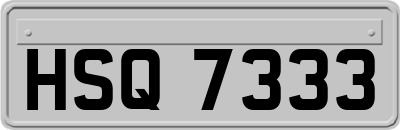 HSQ7333