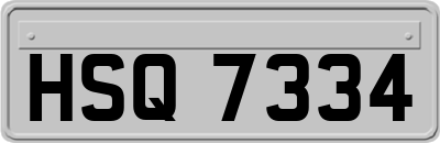 HSQ7334
