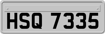 HSQ7335