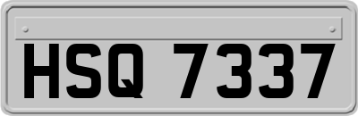 HSQ7337